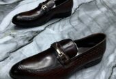 Men Leather Shoes