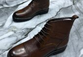 Men Leather Shoes