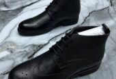 Men Leather Shoes